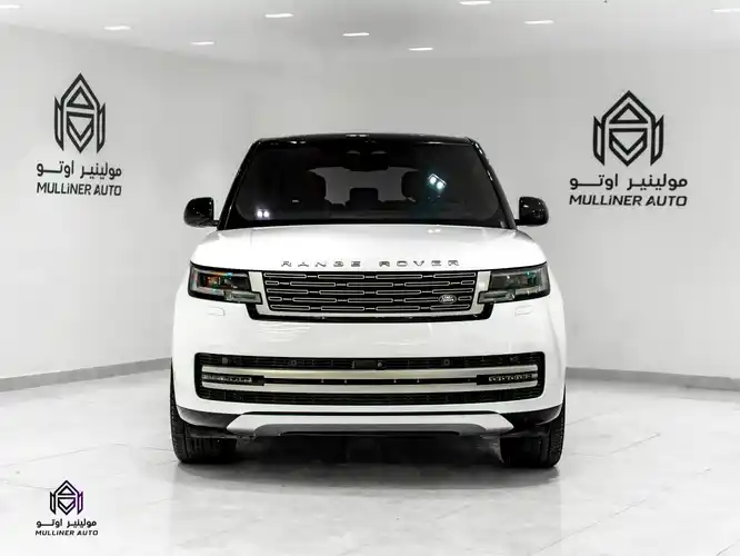Range Rover HSE 2023