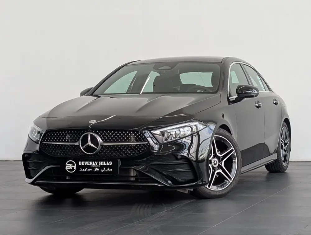 Mercedes A 200 2025