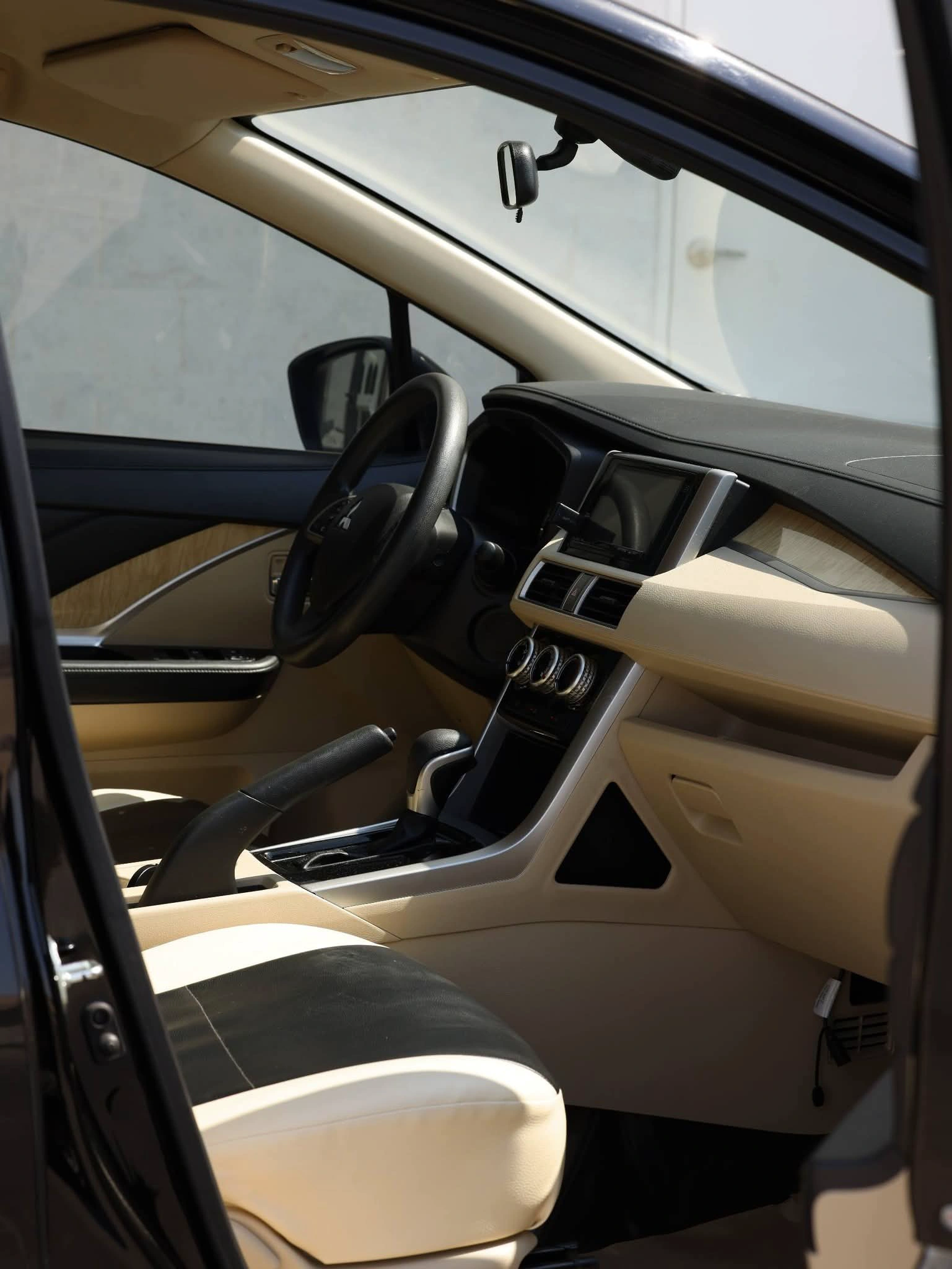Mitsubishi Xpander 2021