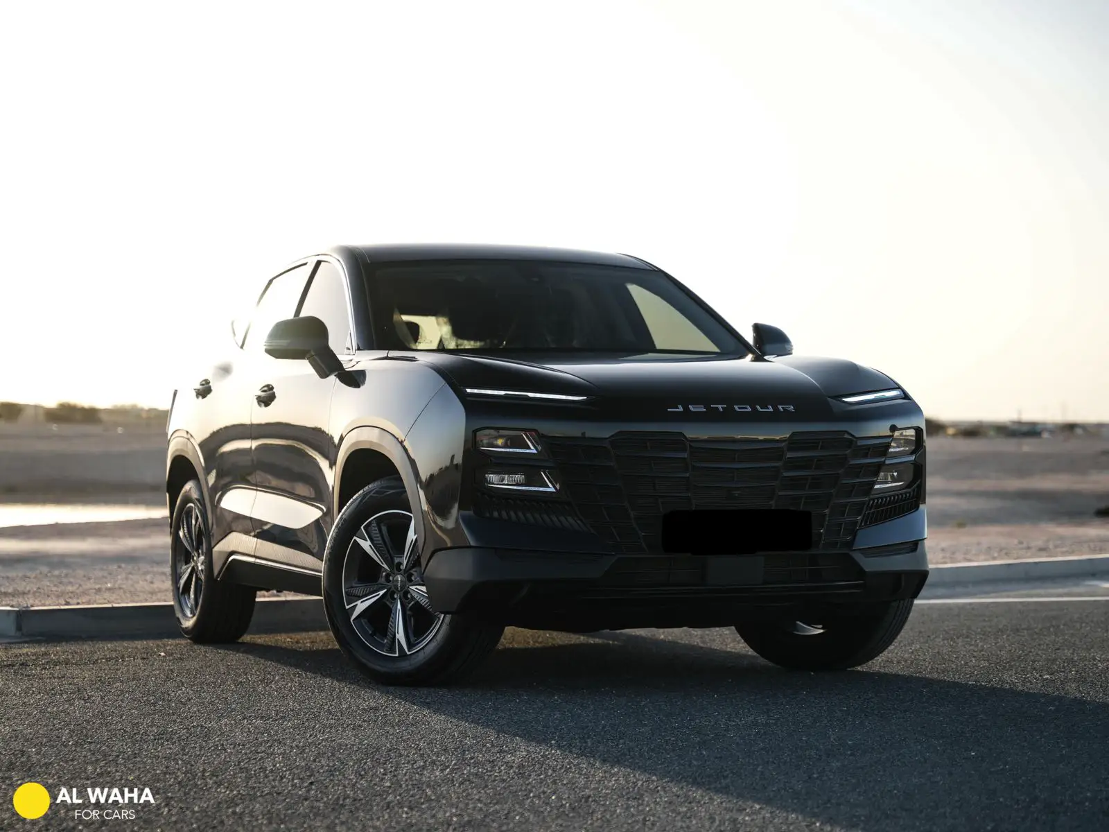 JETOUR Dashing 2023