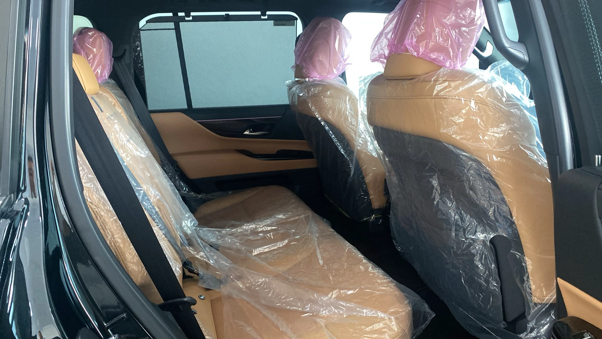 Lexus LX 600 2026