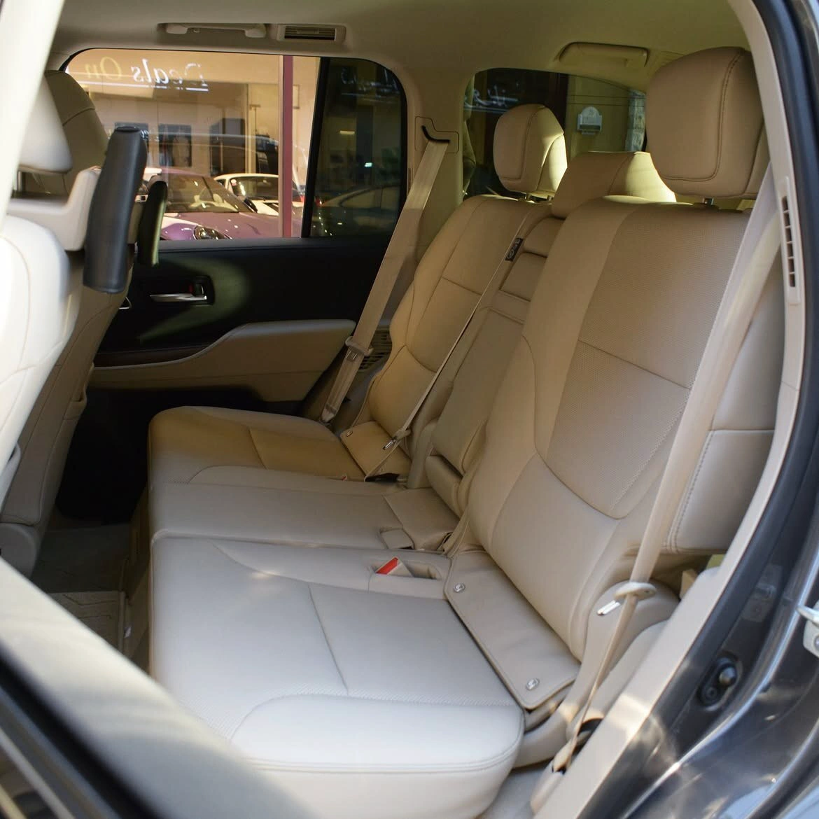 Toyota Land Cruiser VX 2026 — photo 9 for sale in Qatar