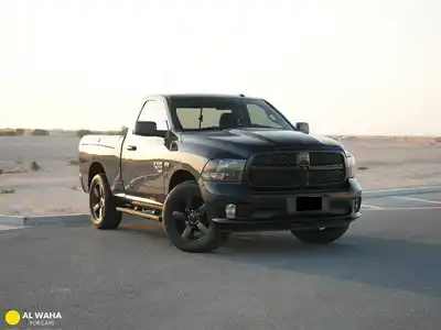 Dodge RAM 2020