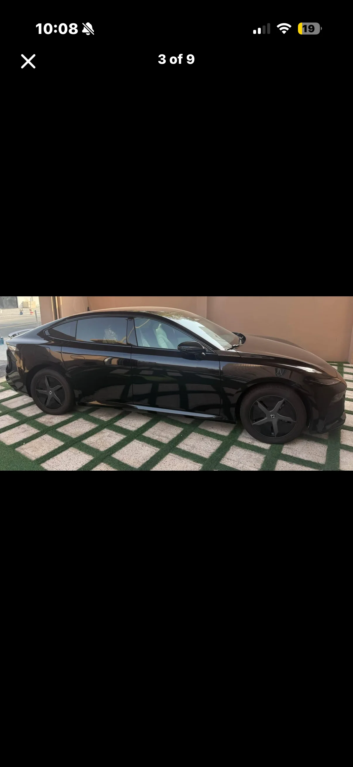 DongFeng EPAI 007 Gcc 2025