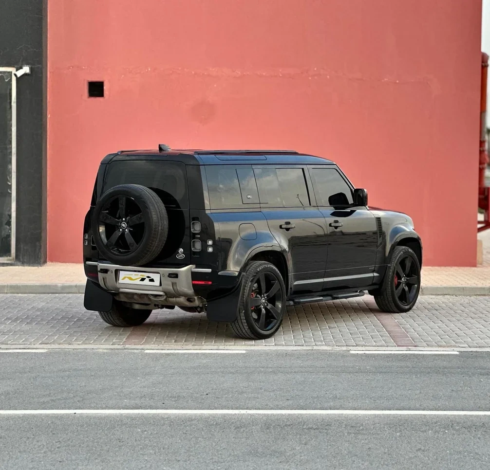 Landrover DEFENDER 110-X 2022