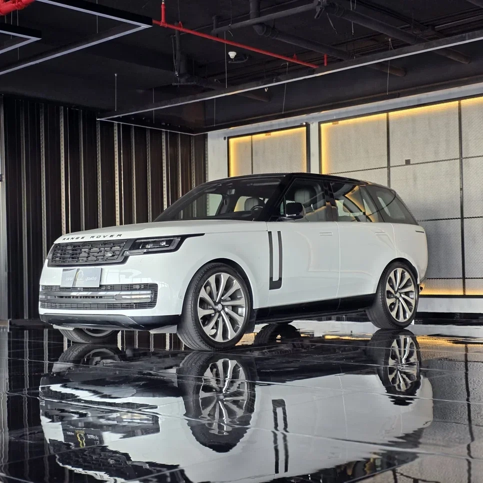 Landrover RANGE ROVER 2022