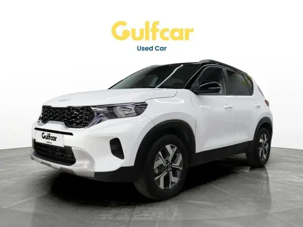 Kia Sonet 2024