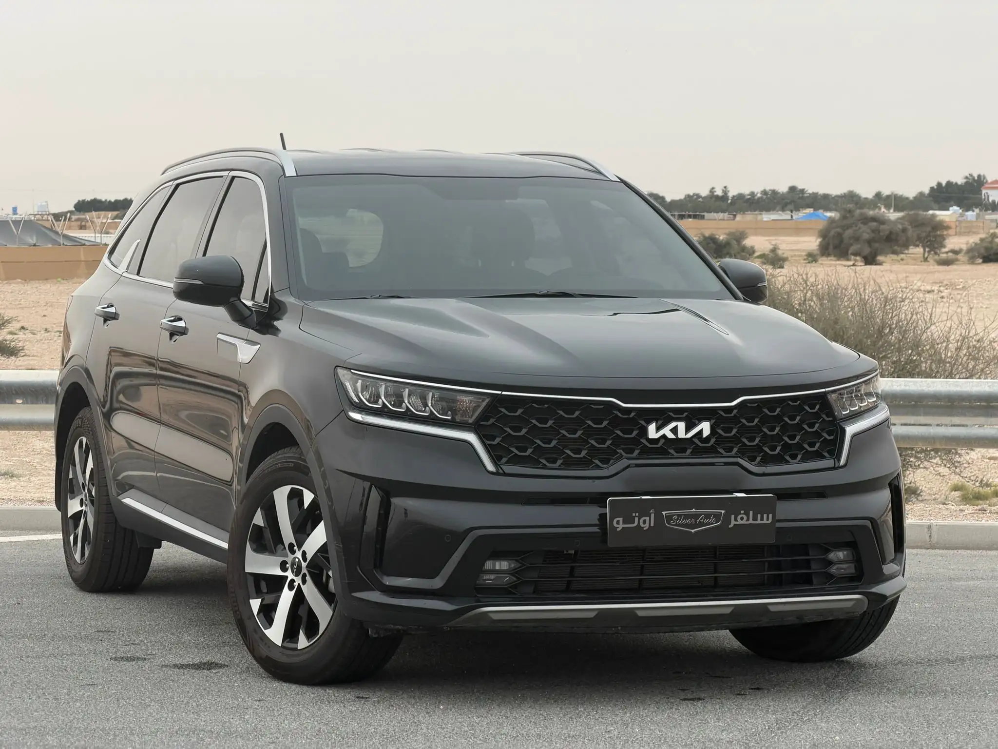 Kia Sorento 2023