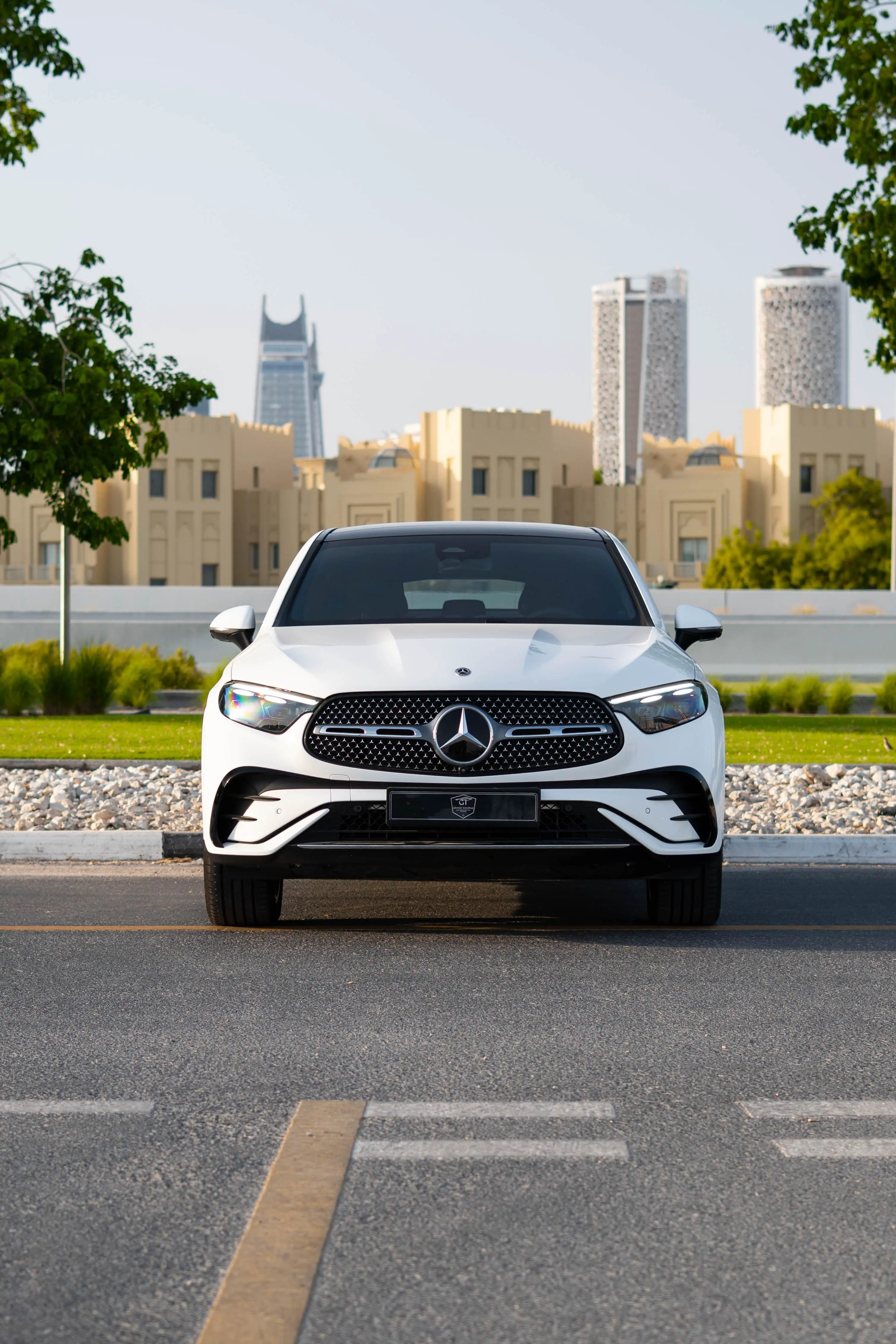 Mercedes GLC 200 2026