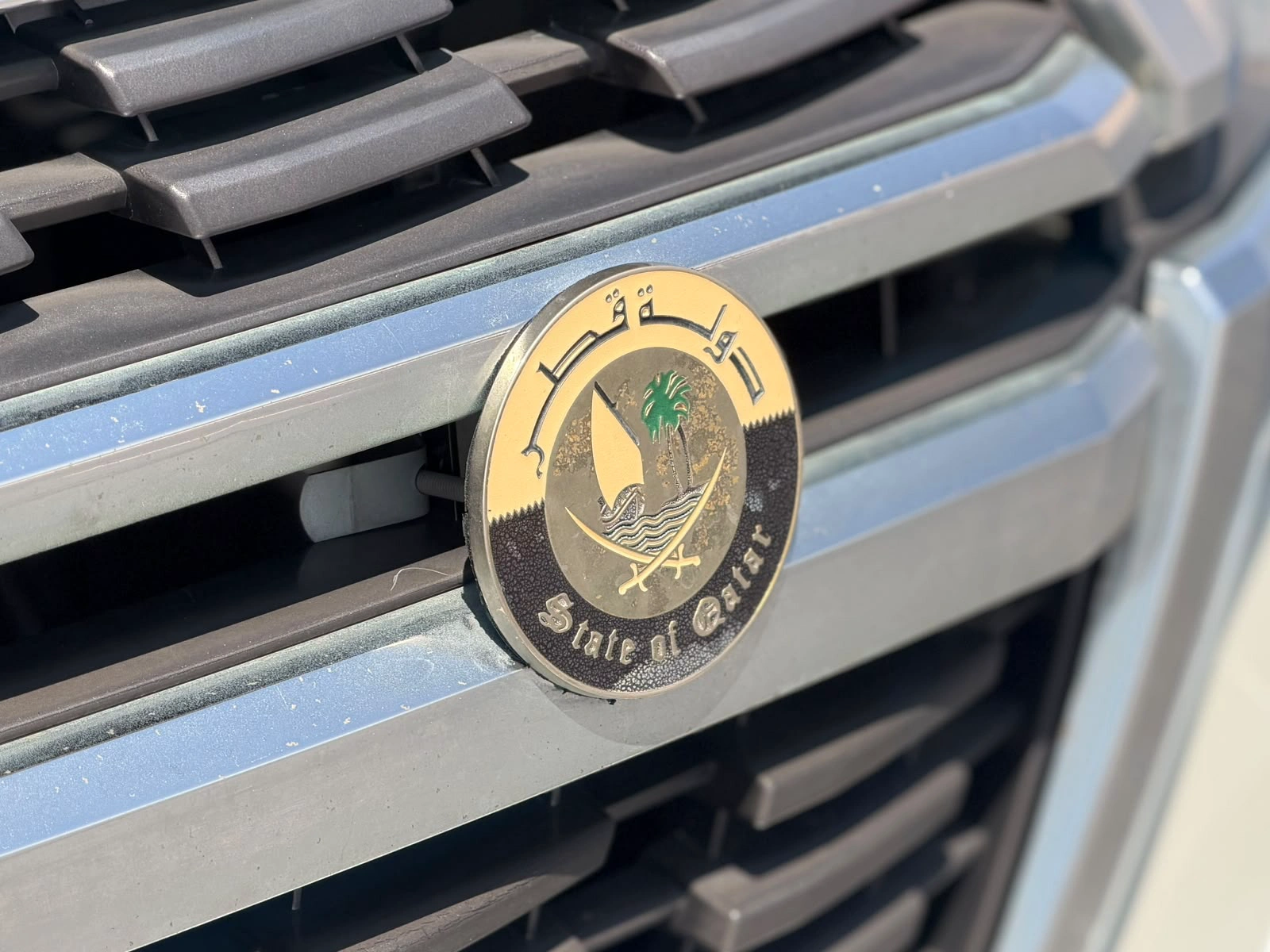 Toyota Land Cruiser GXR 2016 — photo 4 for sale in Qatar