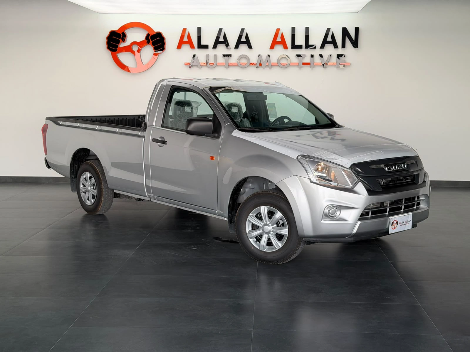 Isuzu D MAX 2027
