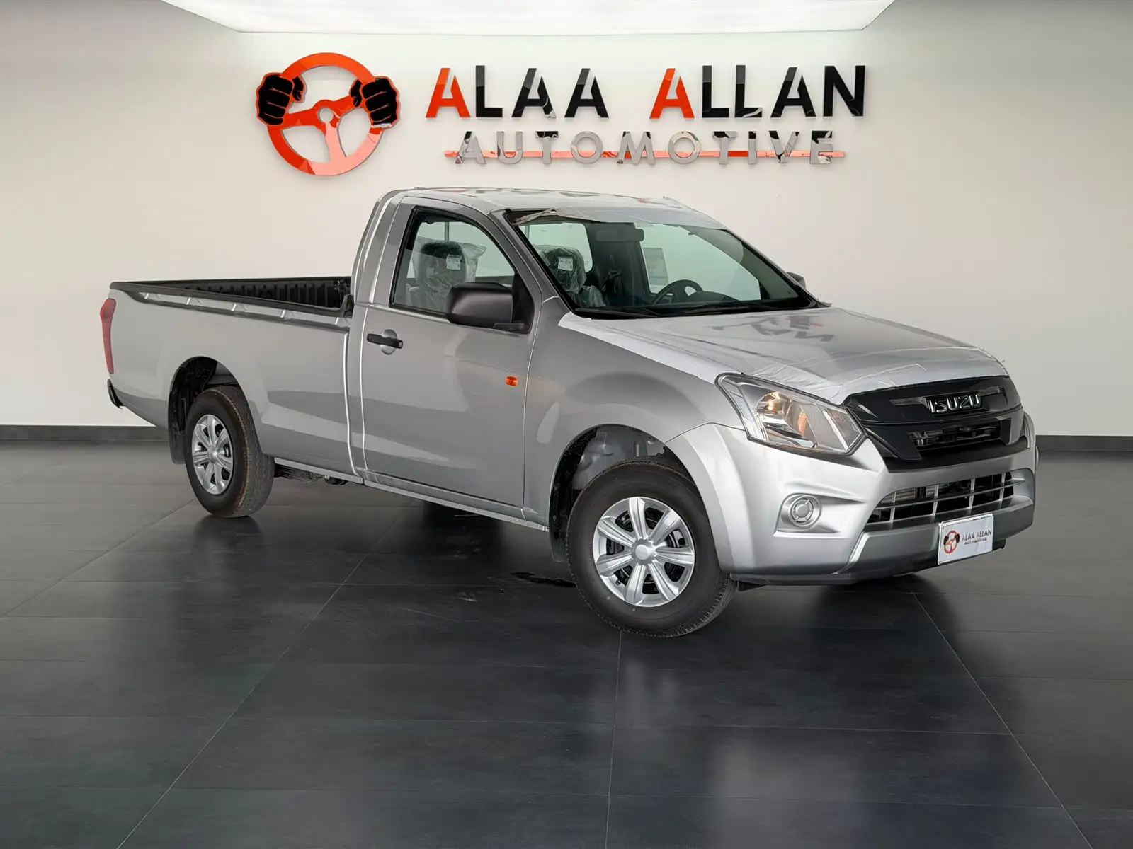 Isuzu D MAX 2027