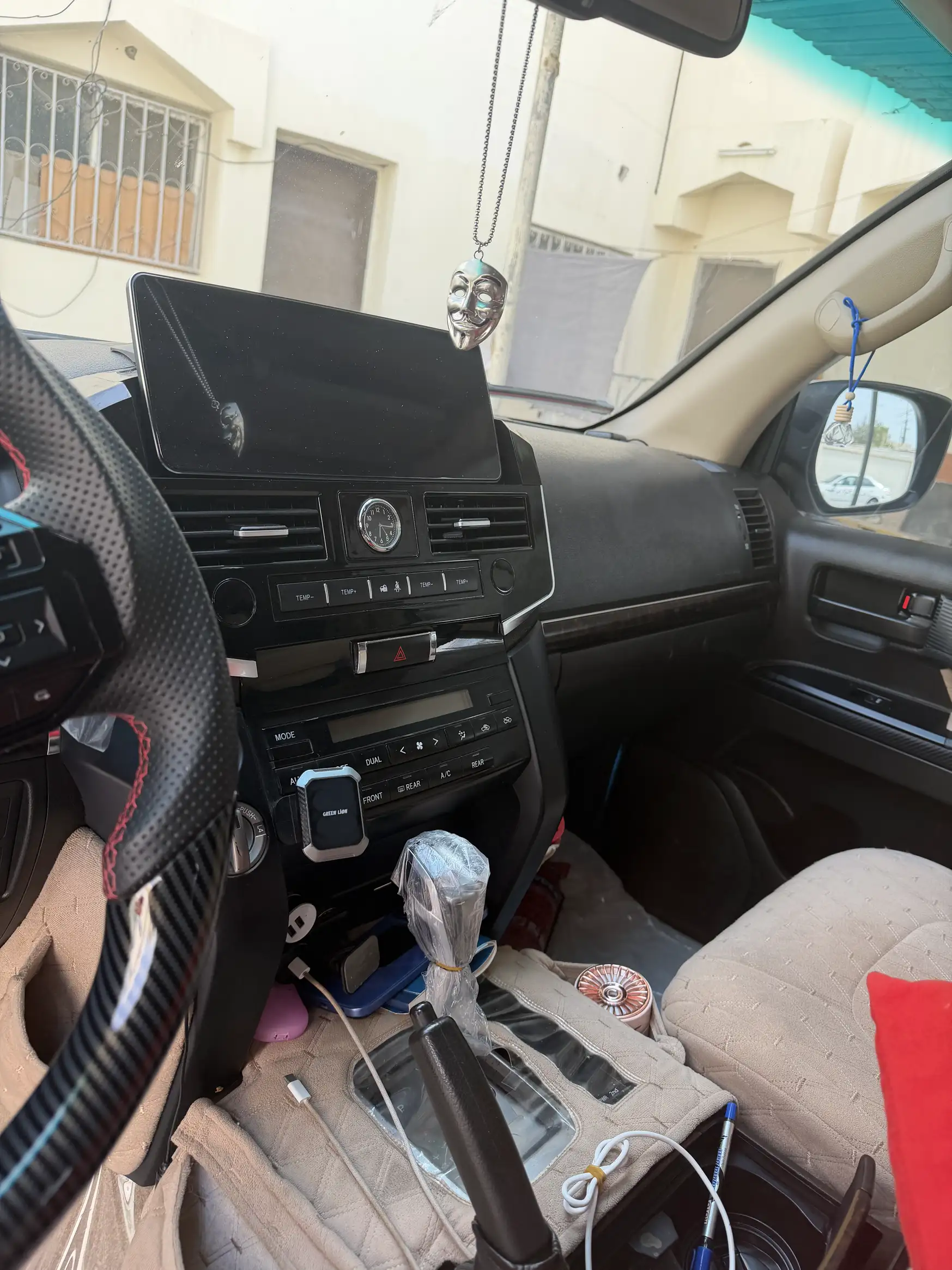 Toyota Land Cruiser GXR 2010