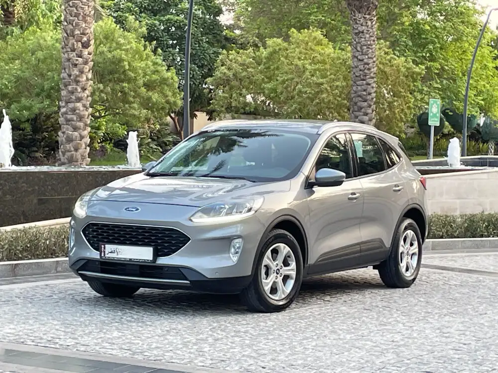 Ford Escape 2022