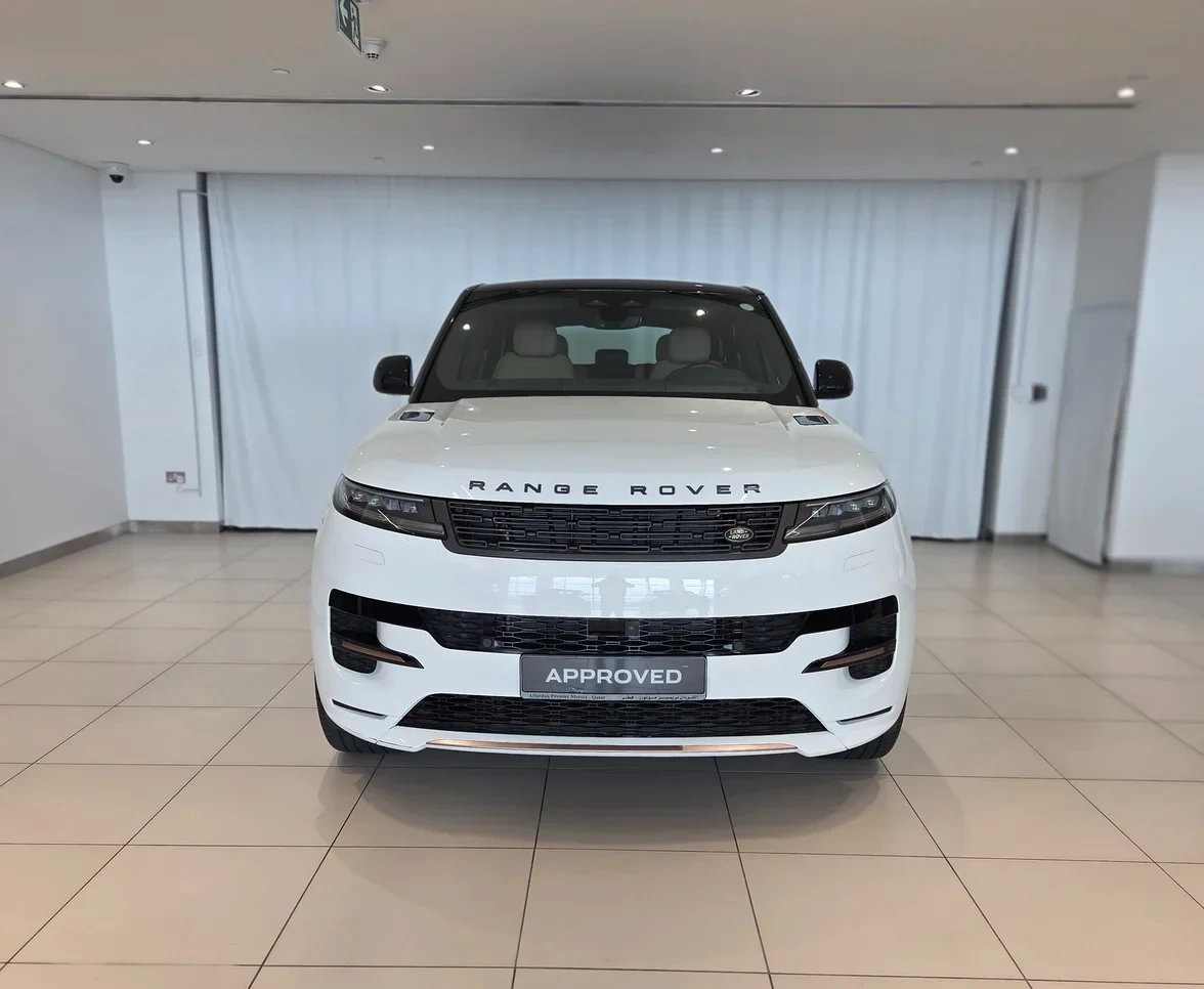 Landrover RANGE ROVER 2024