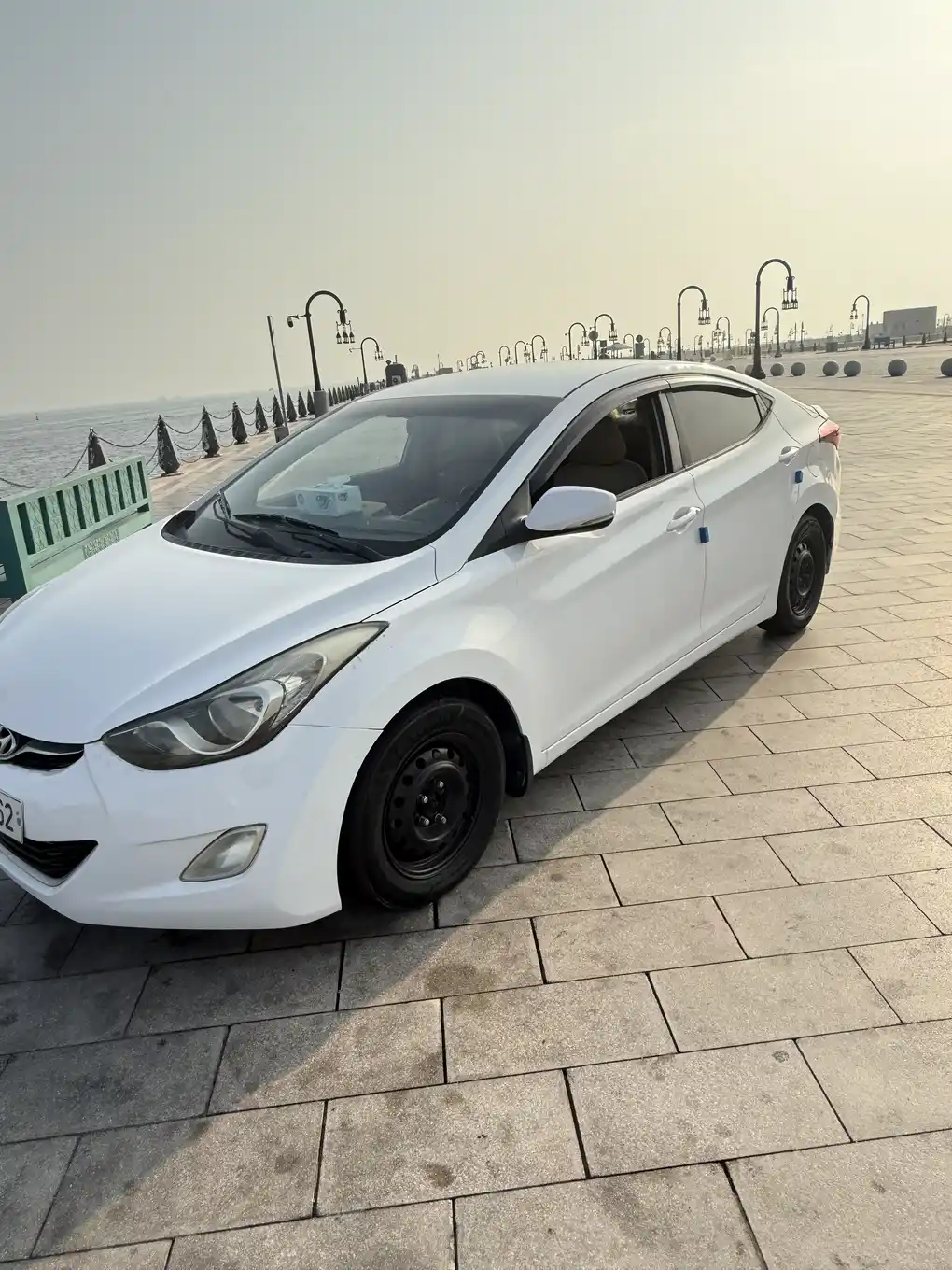Hyundai Elantra 2014 2014