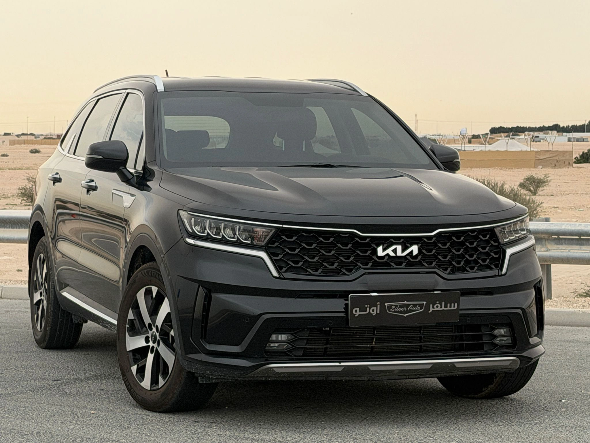 Kia Sorento 2023