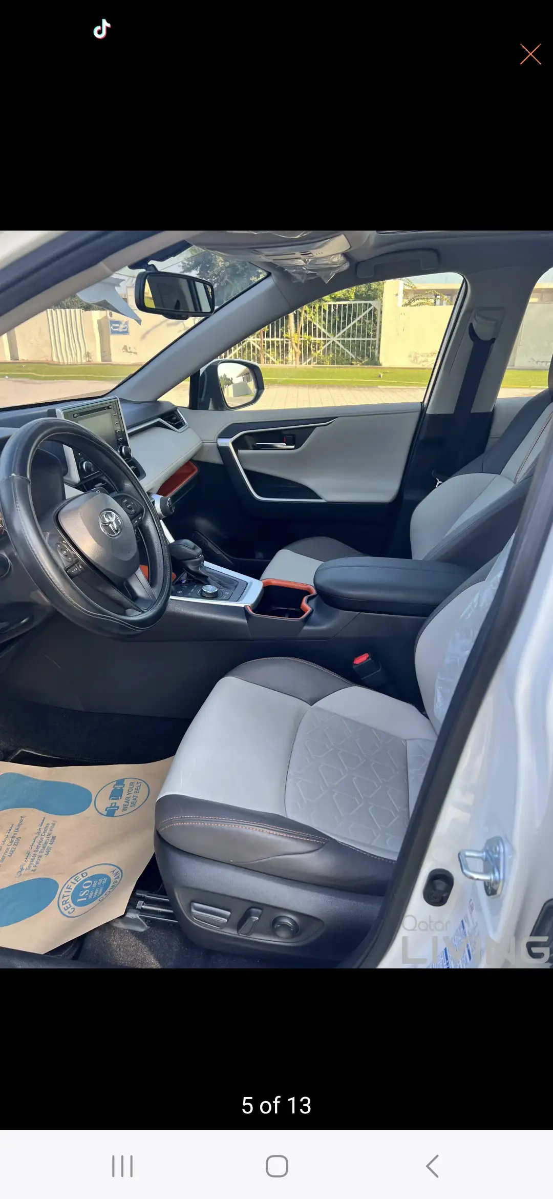 Toyota Rav 4 Advinture 2022