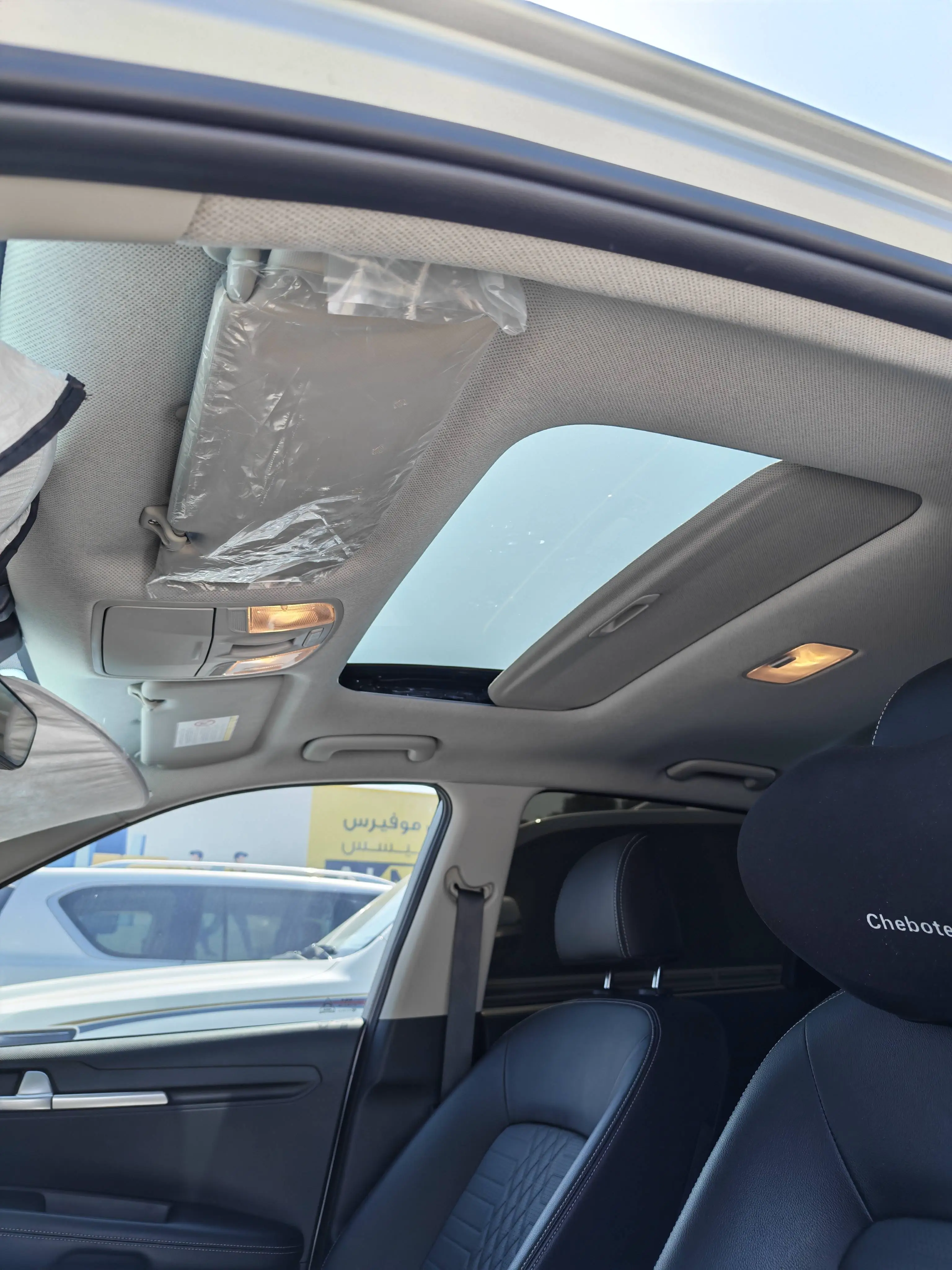 Kia Sonet TOP - FULL Edition  2025