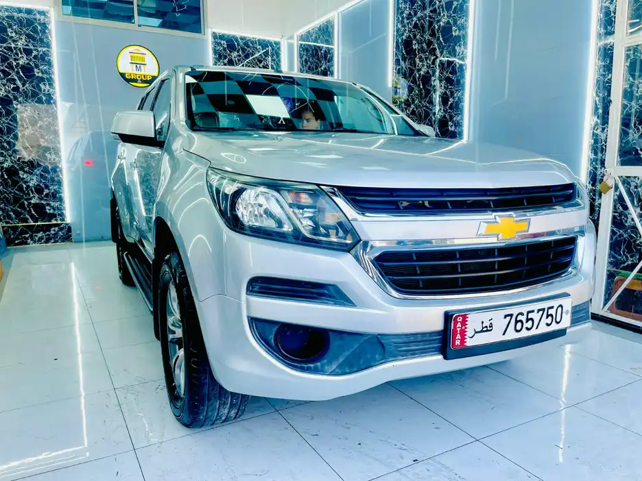 Chevrolet Blazer LT 2019