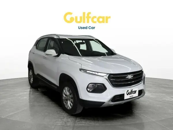 Chevrolet Groove  2024