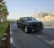 Chevrolet Silverado 2020