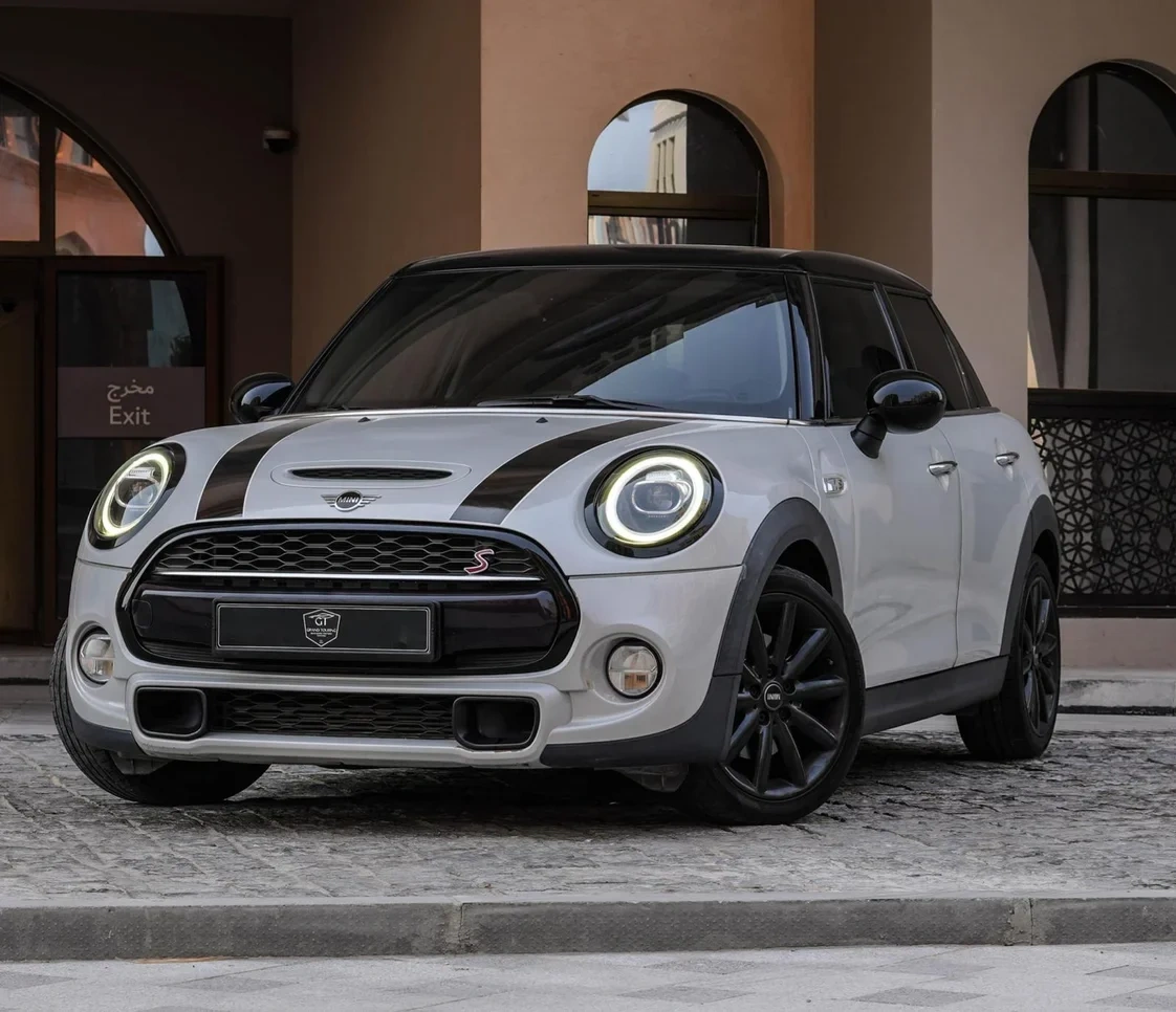 Mini Cooper 2020