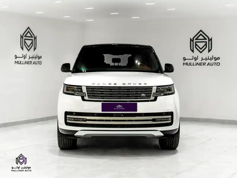Range Rover SE 2025