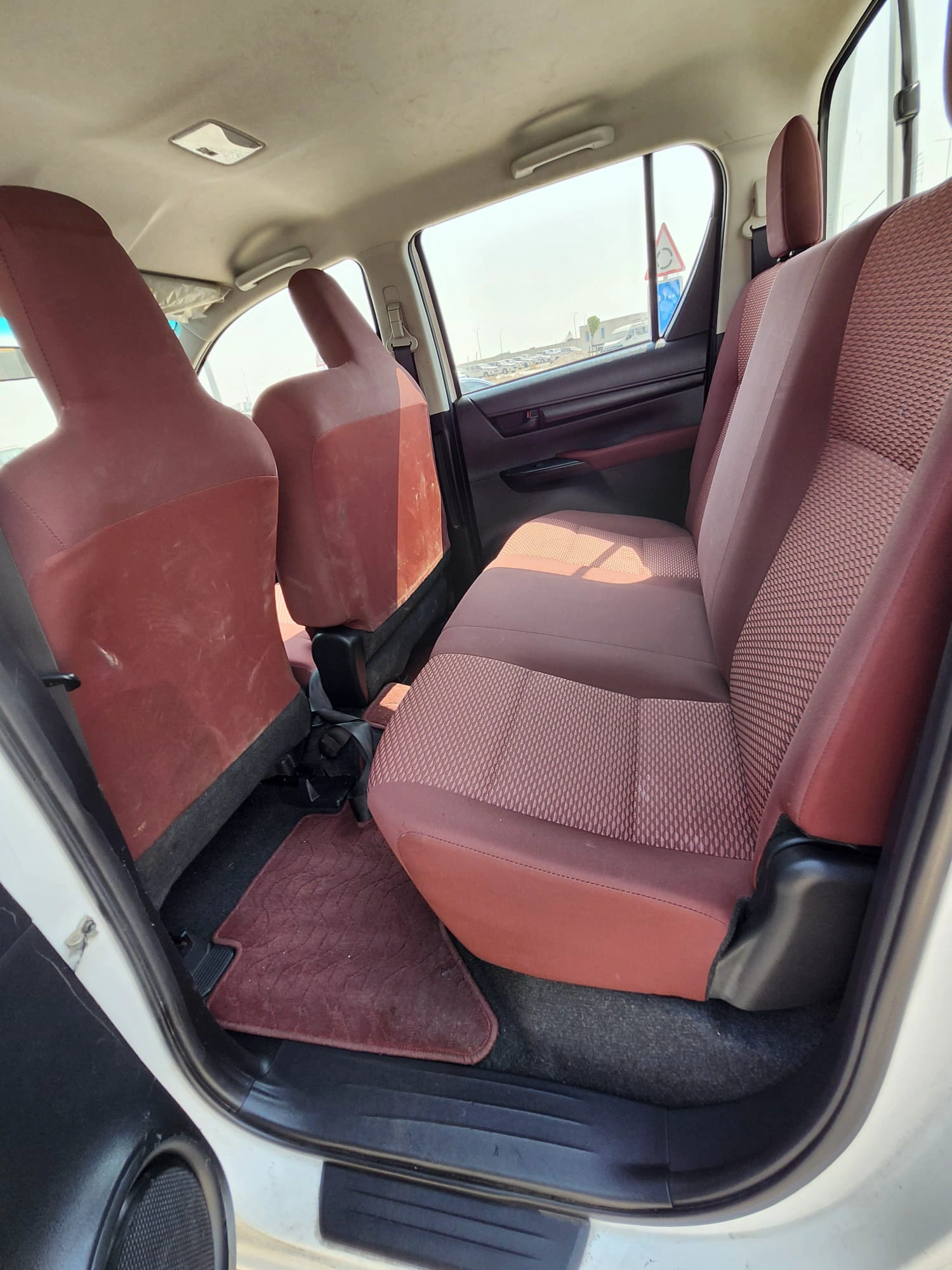 Toyota Hilux 2024