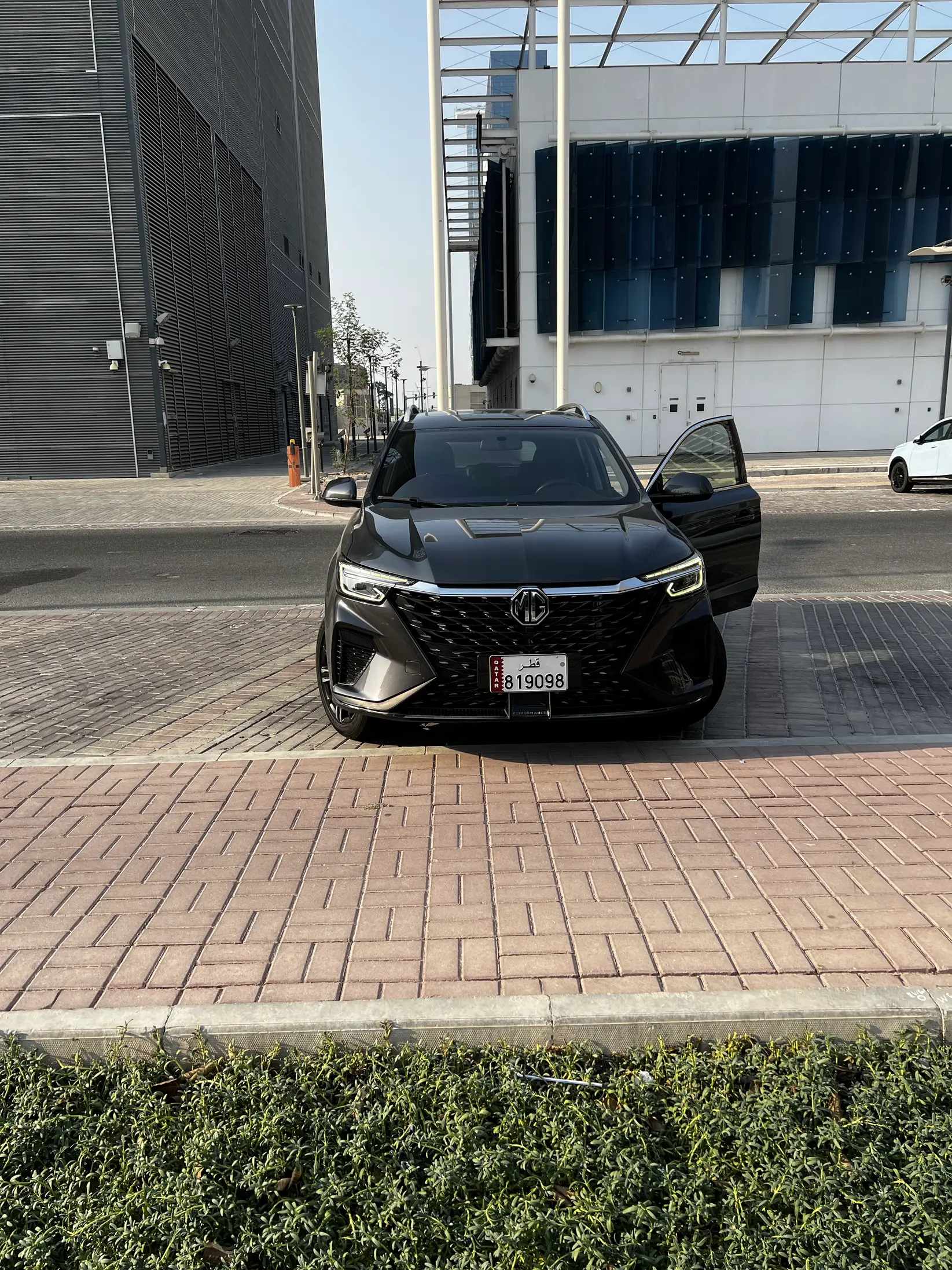 MG RX5 2023