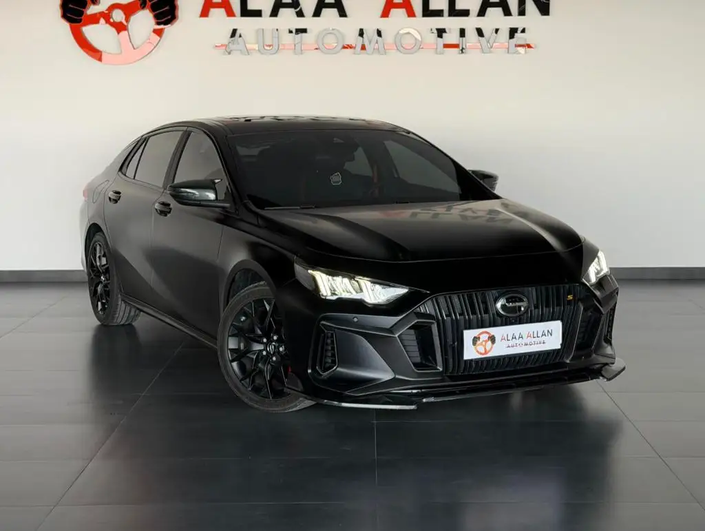 GAC EMPOW 2025