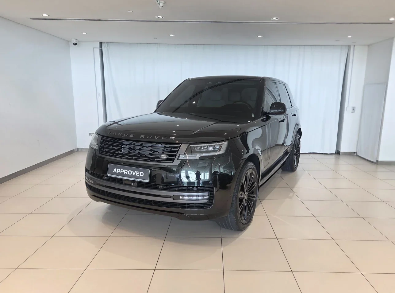 Landrover RANGE ROVER 2024
