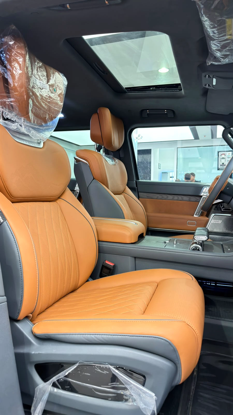 M HERO REV 2025 — photo 13 for sale in Qatar