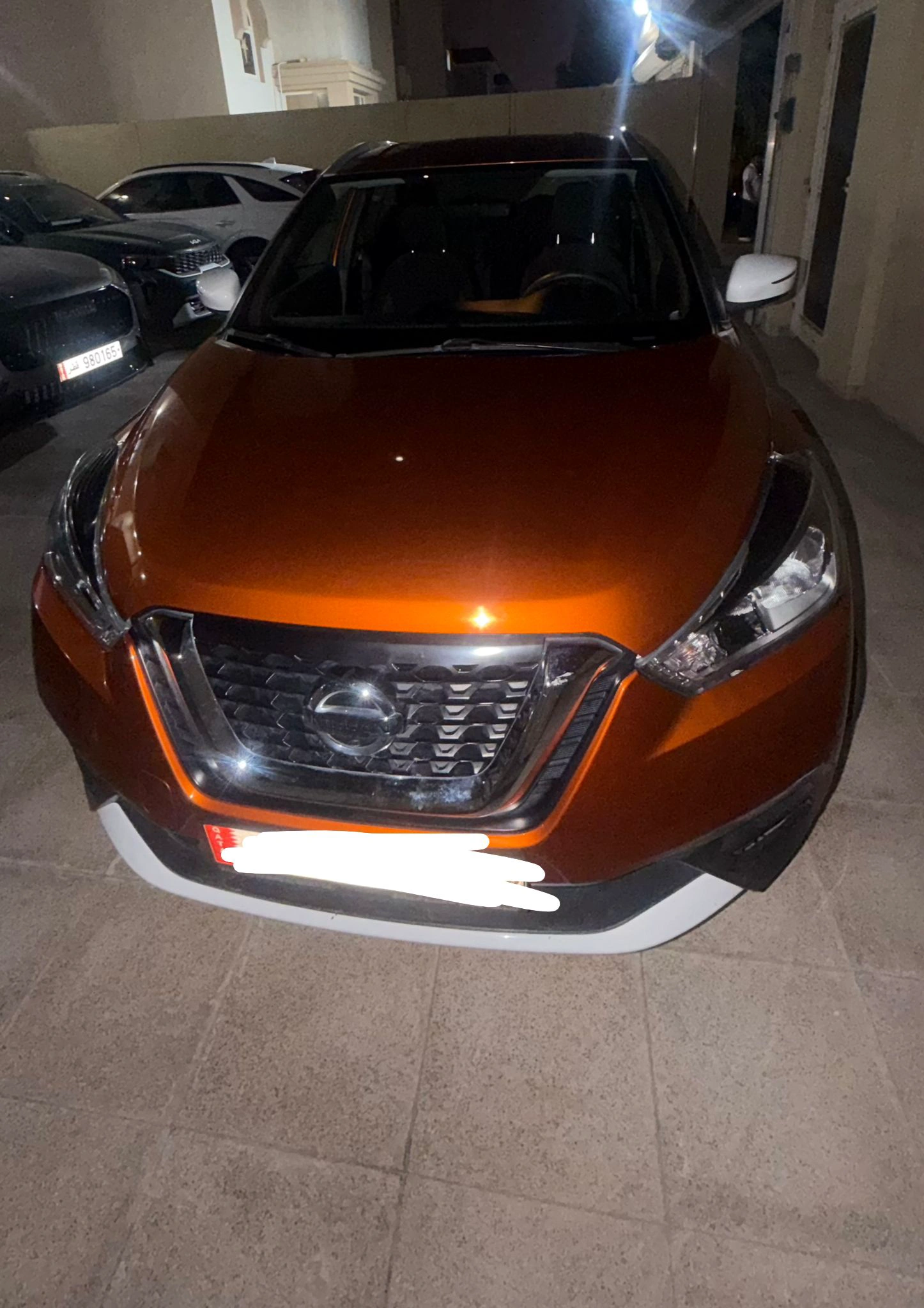 Nissan Kicks 2020