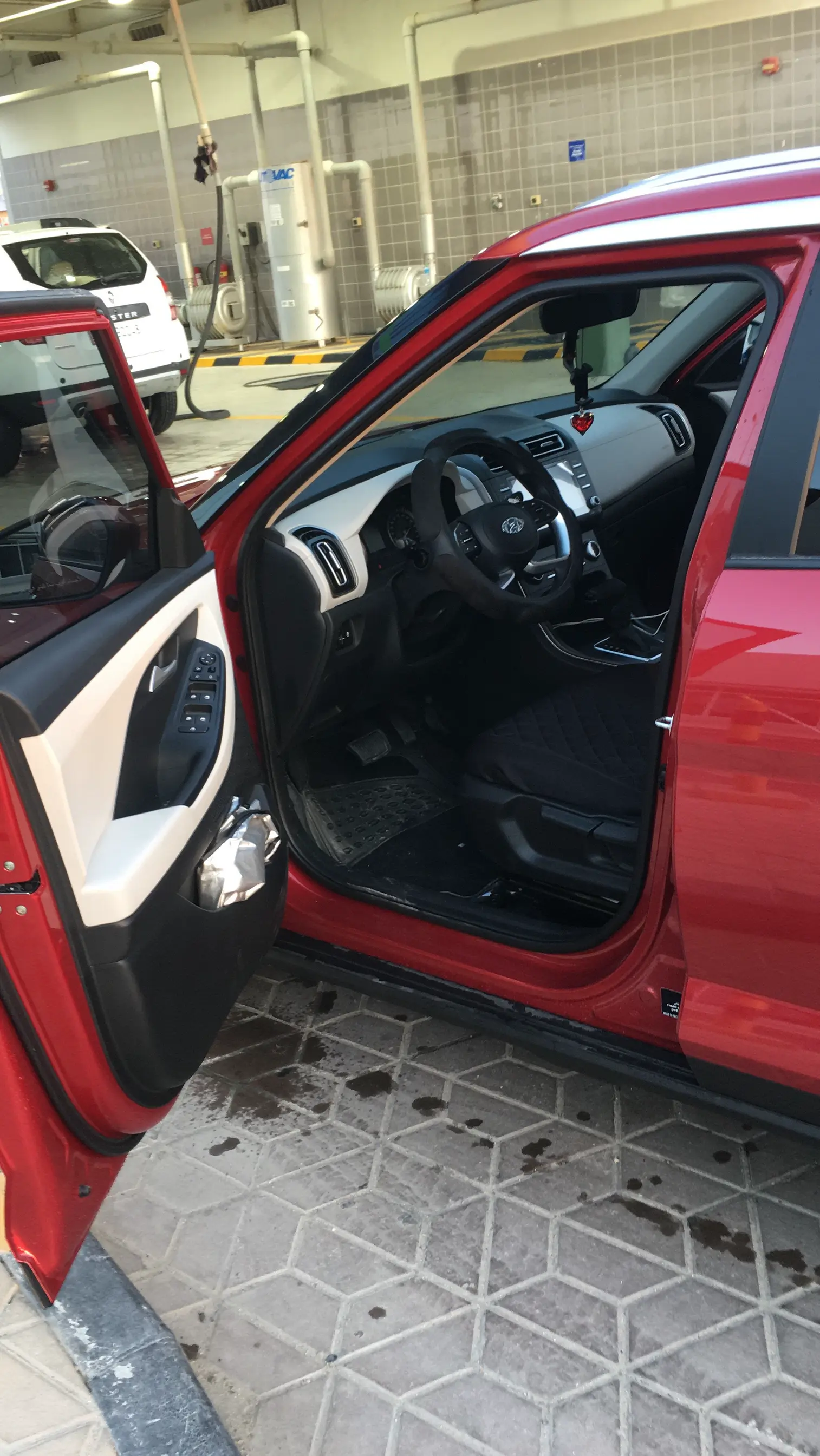 Hyundai Creta 2023