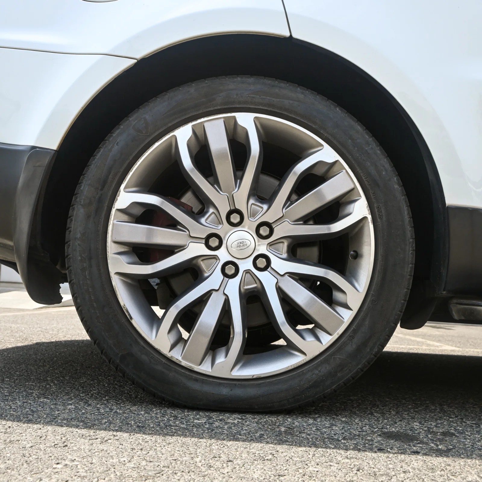 Range Rover Sport 2014 — photo 5 for sale in Qatar
