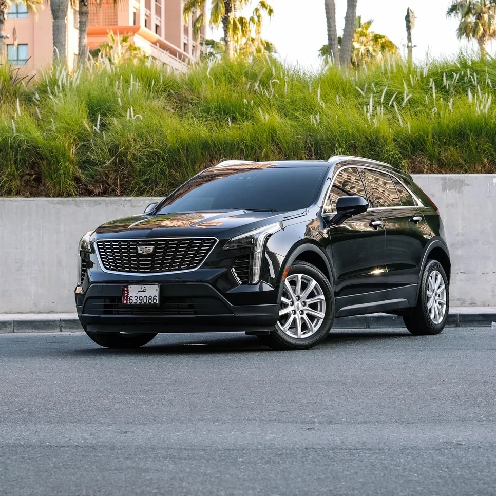 Cadillac XT4 2023