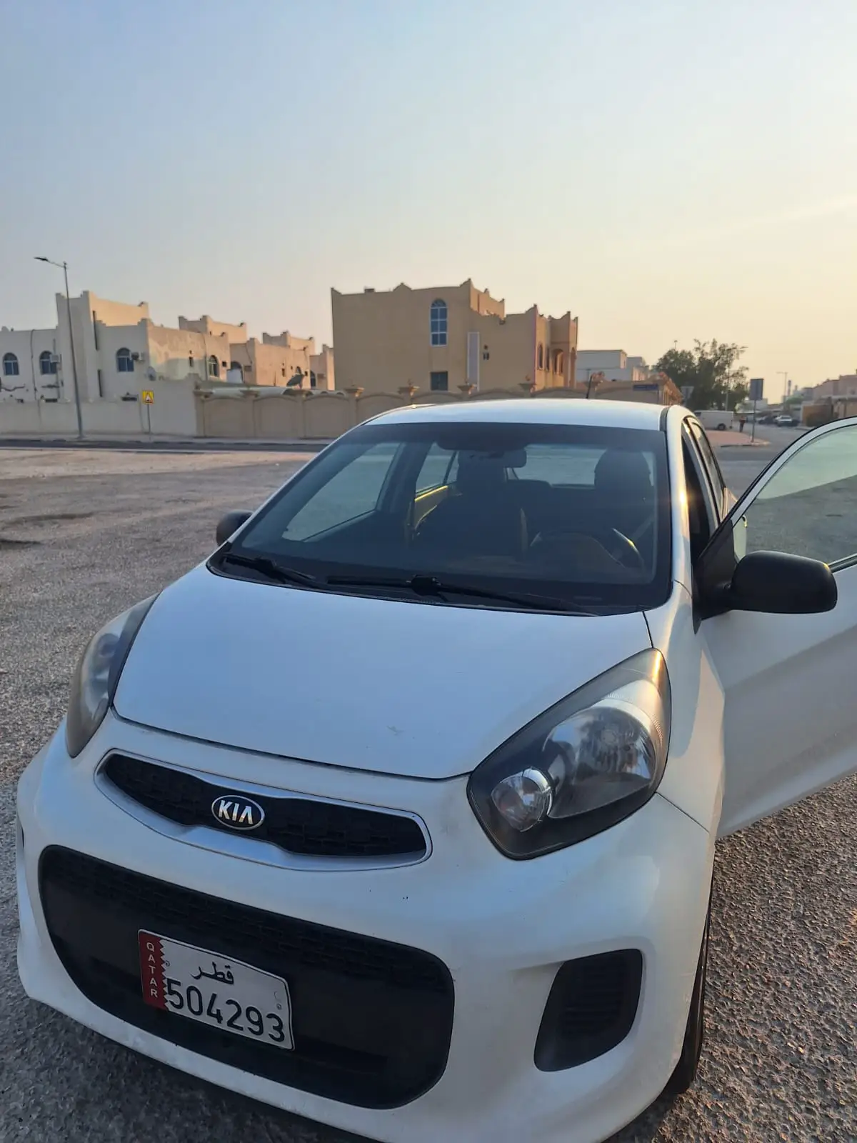 Kia Picanto 2017