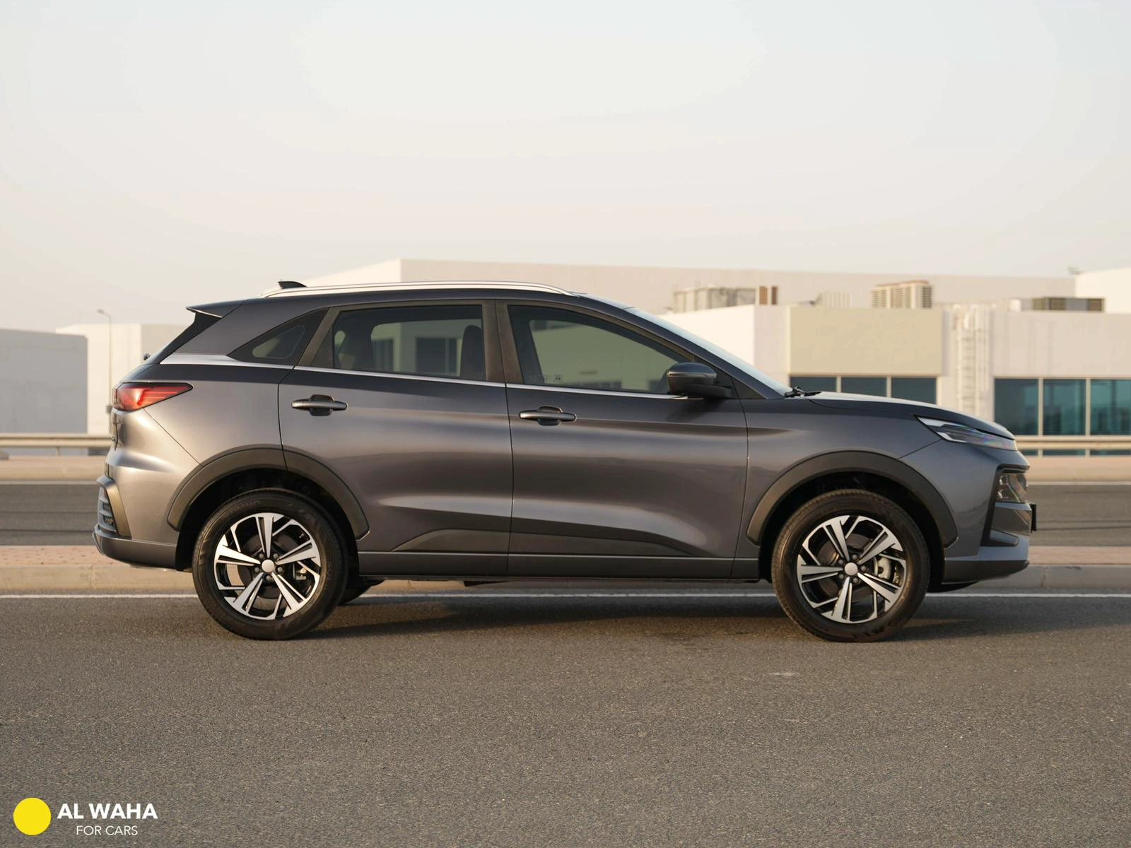 JAC JS6 2026