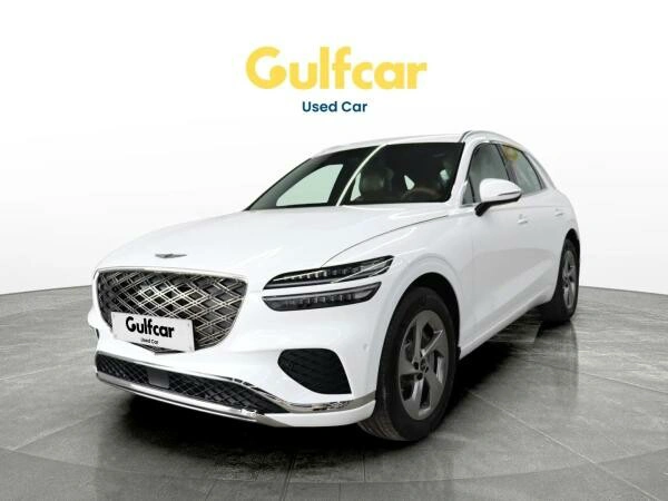 Genesis GV70 2025