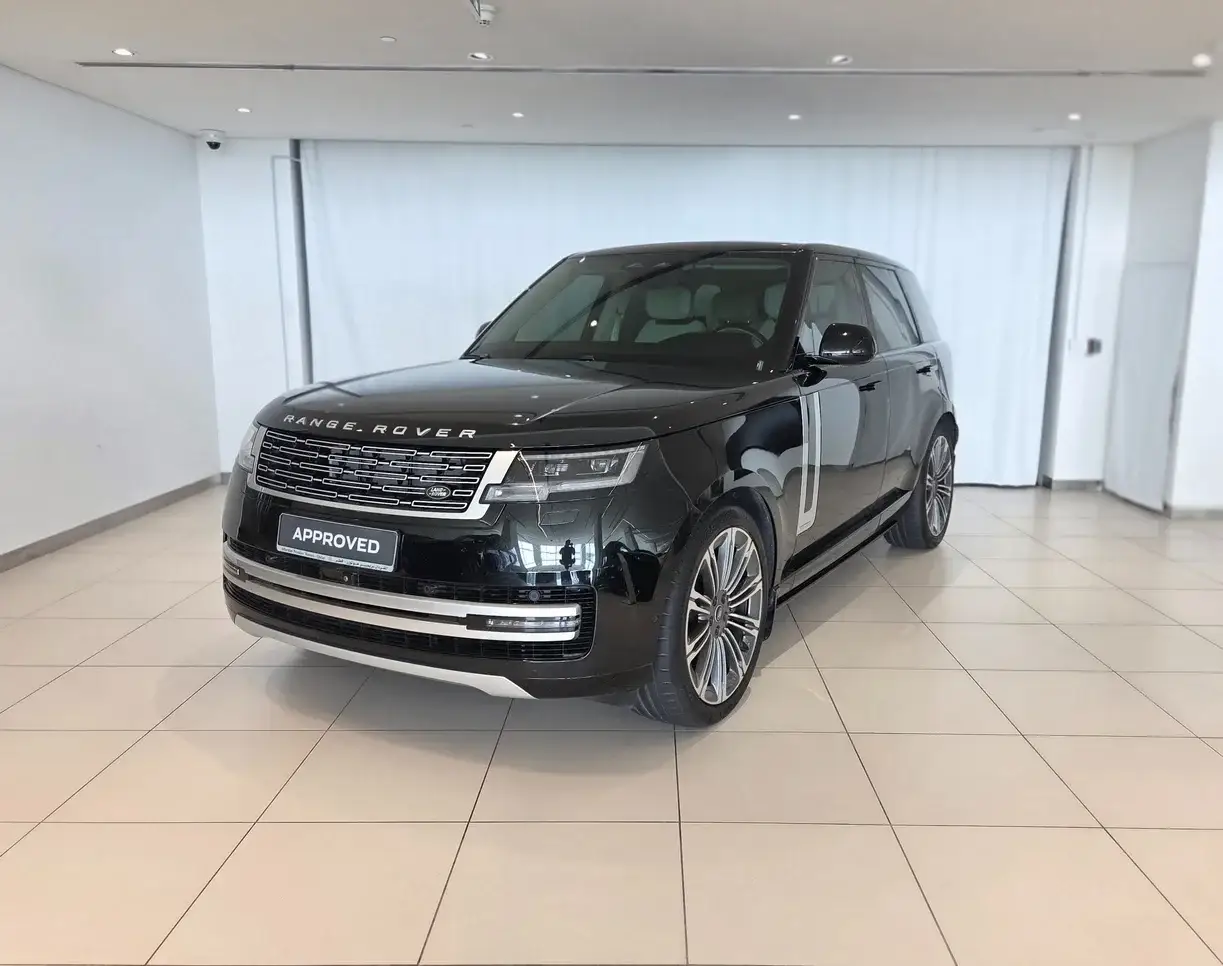 Landrover RANGE ROVER 2024