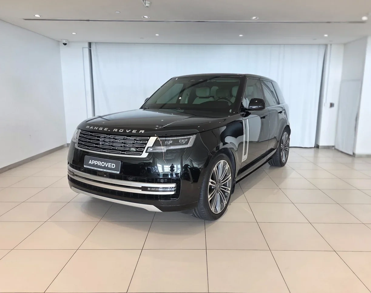 Landrover RANGE ROVER 2024
