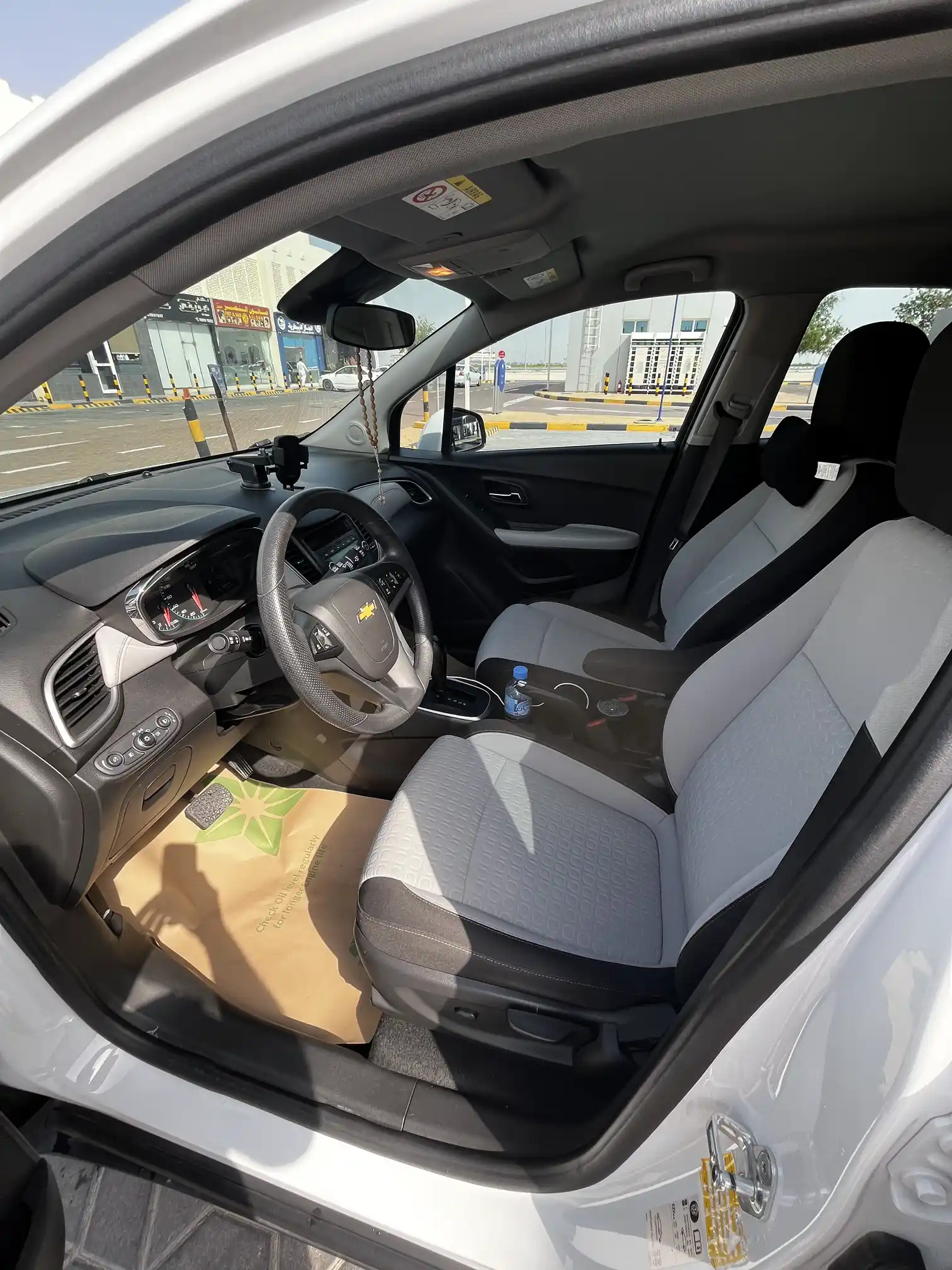 Chevrolet TRAX 2019