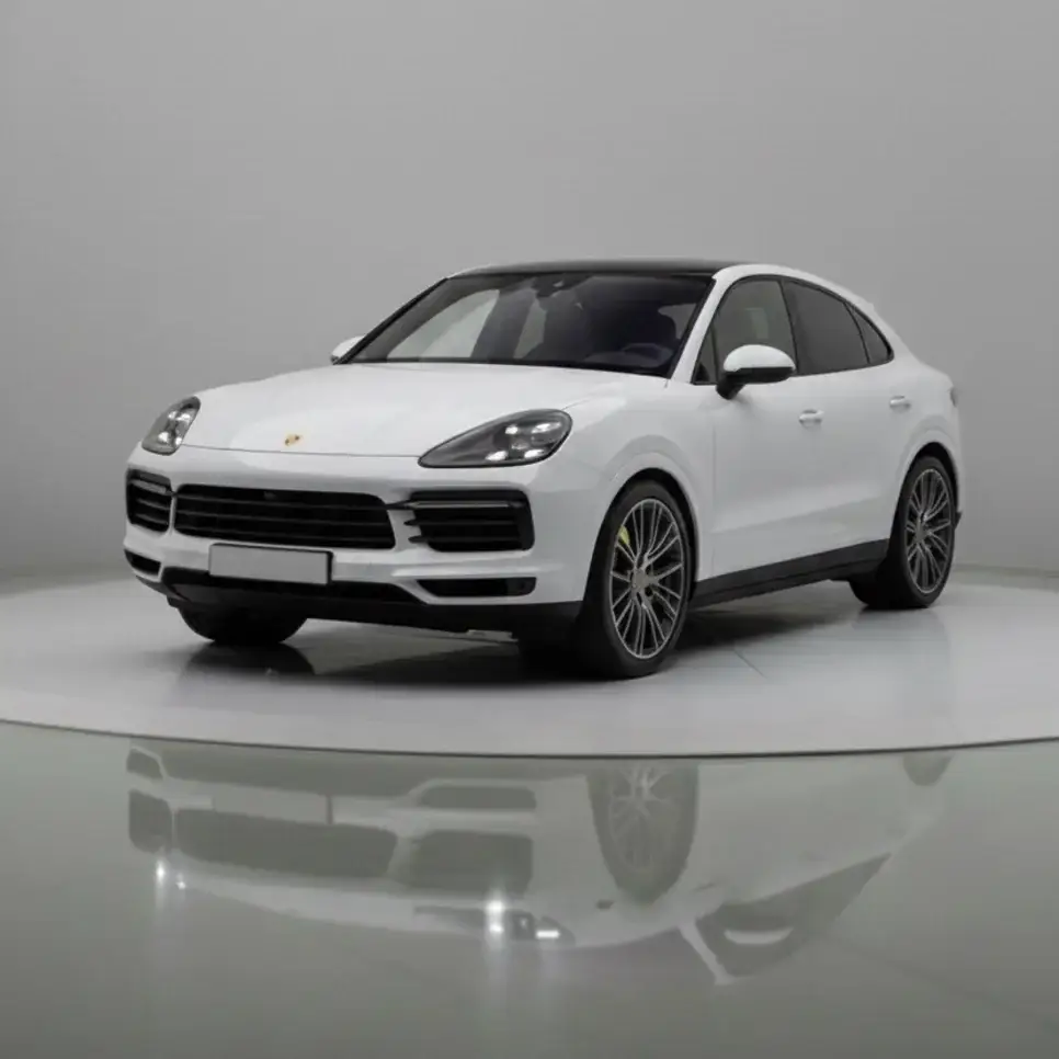 Porsche Cayenne 2020