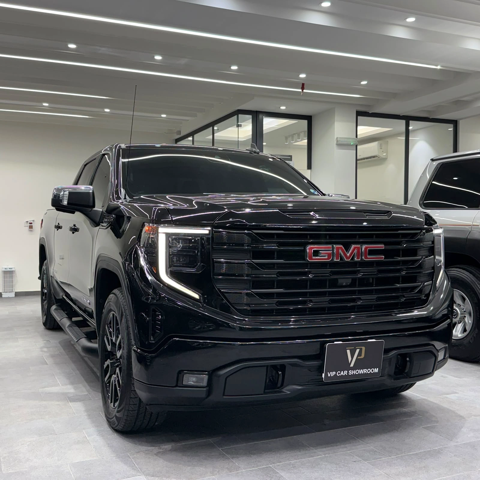 GMC Sierra 2023