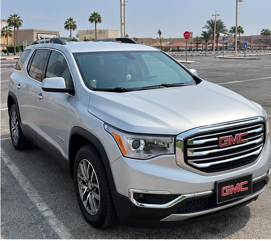 GMC Acadia SEL 2019