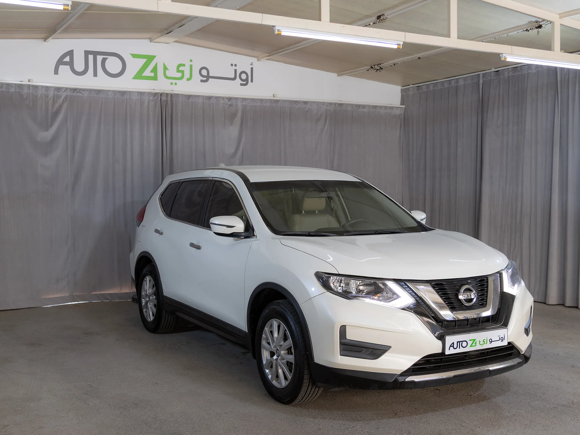 Nissan X Trail 2020 — photo 2 for sale in Qatar