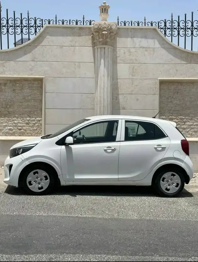 Kia Picanto 2021