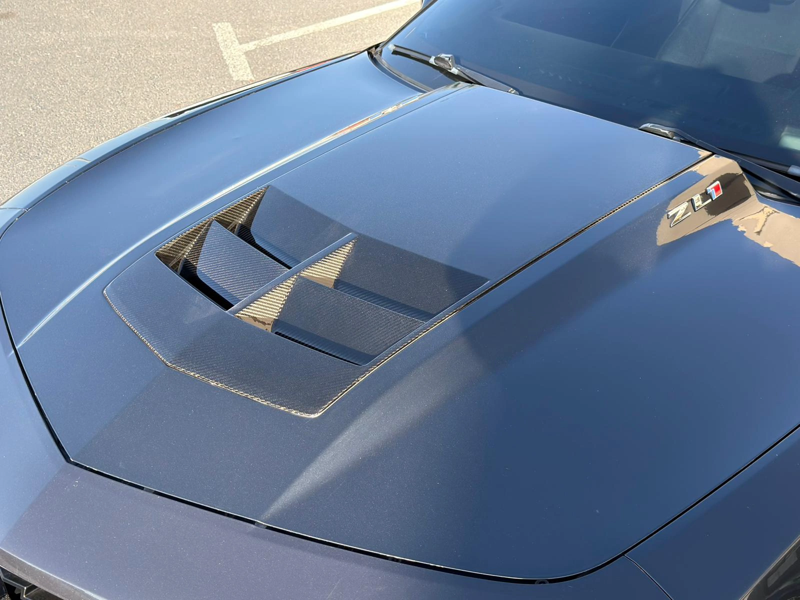 Chevrolet Camaro 2013