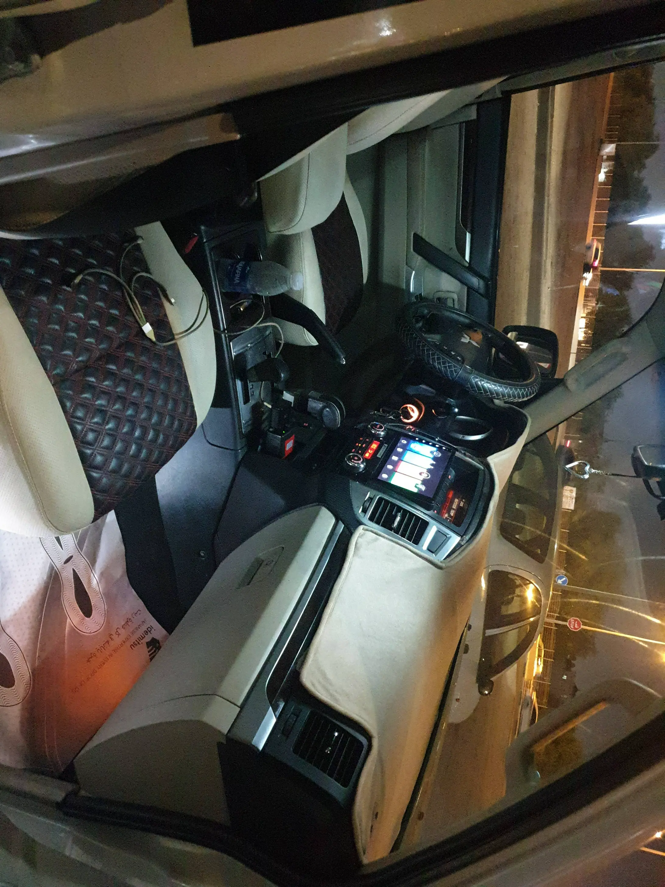 Mitsubishi Pajero 2016